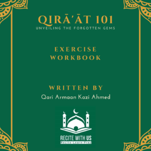 Qirā'āt 101